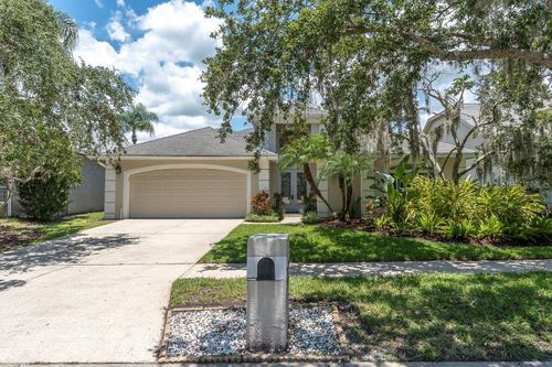 18806 Rue Loire, Lutz, FL, 33558-5354 | Card Image