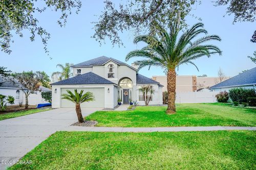 5795 Windsor Hill Dr, Port Orange, FL, 32128-3762 | Card Image