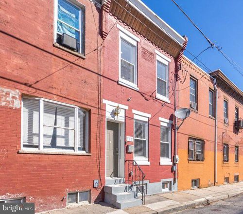 509 Tree St, PHILADELPHIA, PA, 19148-5722 | Card Image