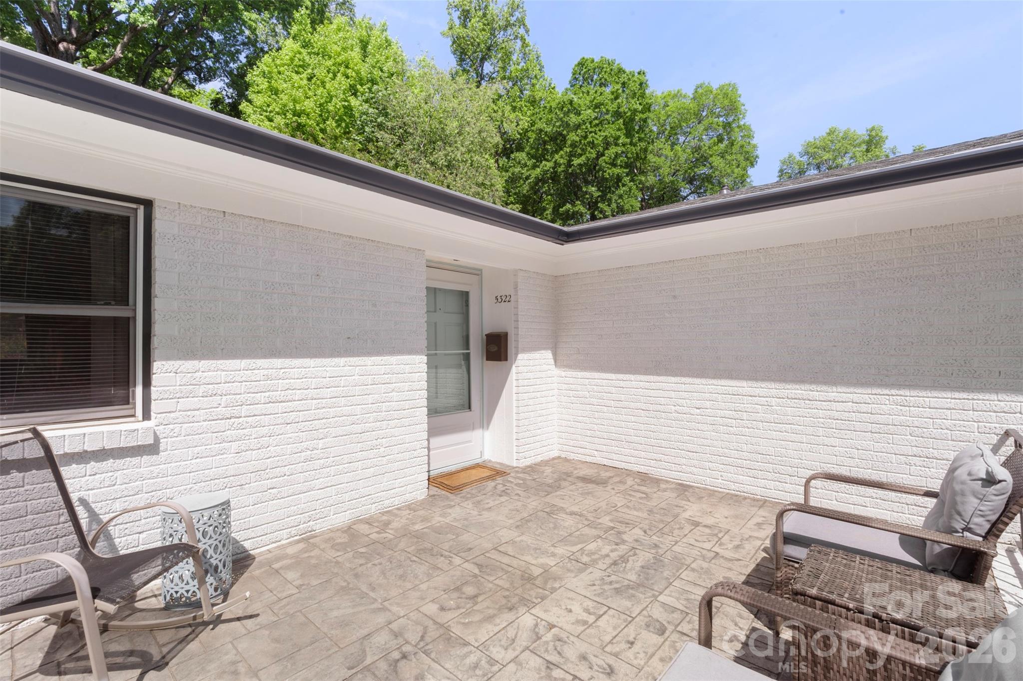 Residential in Charlotte 4