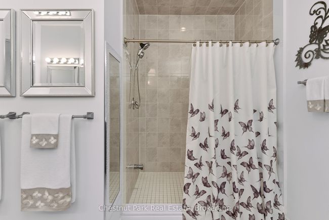 25 Durham Rd, House attached with 2 bedrooms, 2 bathrooms and 2 parking in Bracebridge ON | Image 28