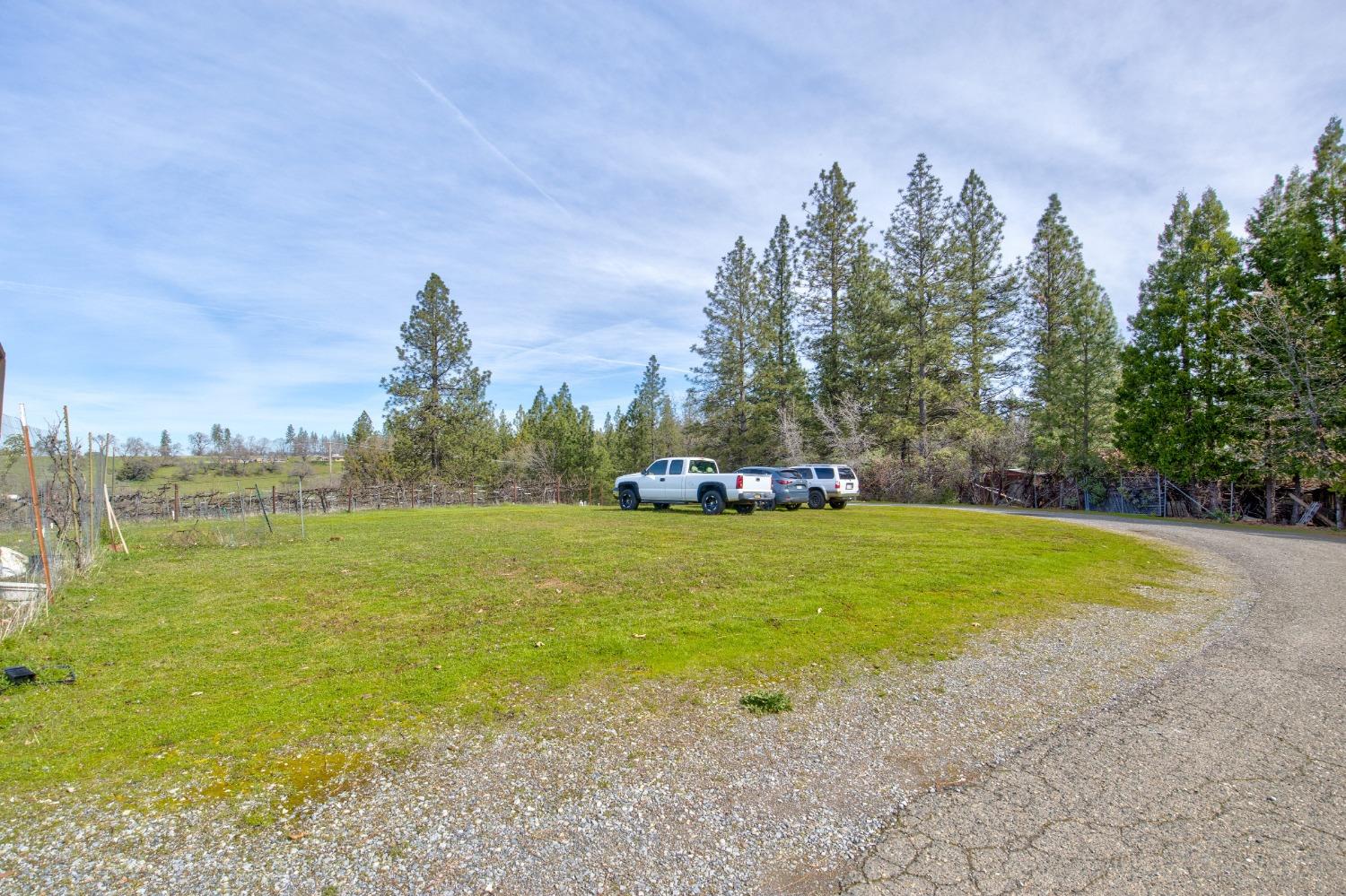 Residential in Placerville 4