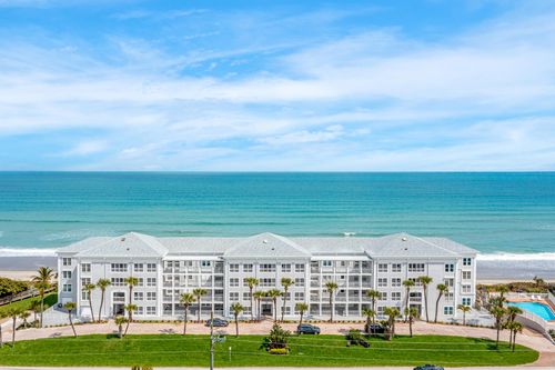 2c-3037 S Highway A1a, Melbourne Beach, FL, 32951-3411 | Card Image