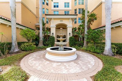 404 - 385 N Point Road, Condo with 4 bedrooms, 3 bathrooms and null parking in Osprey FL | Image 3