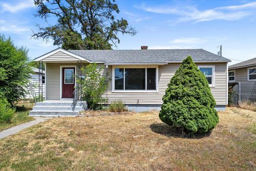 3517 E Marietta Ave, Spokane, WA, 99217-7147 | Card Image