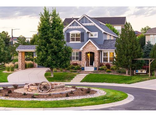 12200 S Season Ct, Parker, CO, 80138-8815 | Card Image