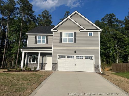 475 Crichton Ct, Fayetteville, NC, 28311-0900 | Card Image