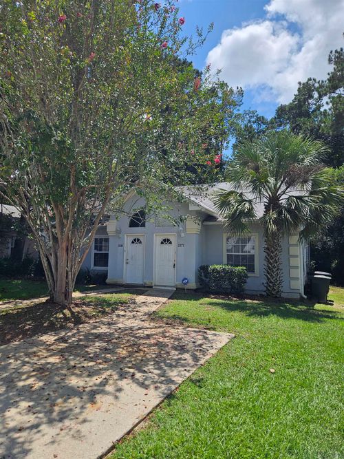 3377 Tansey Ct, Tallahassee, FL, 32308-5874 | Card Image