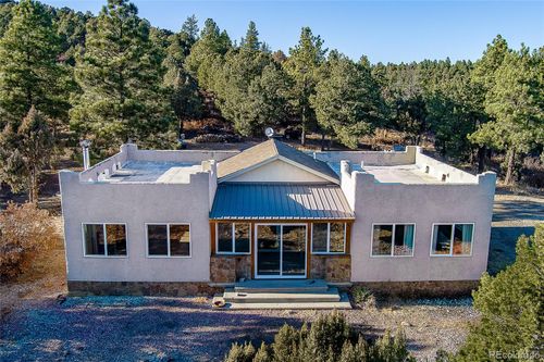 33603 Fisher Peak Parkway, Trinidad, CO, 81082 | Card Image