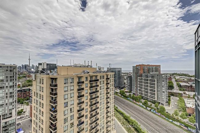 PH03 - 1171 Queen St W, Condo with 2 bedrooms, 2 bathrooms and 1 parking in Toronto ON | Image 23