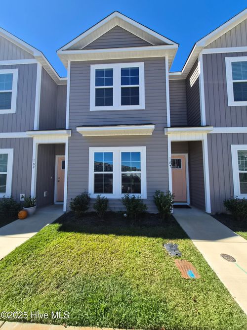 187 Laran Rd, Jacksonville, NC, 28540-5749 | Card Image