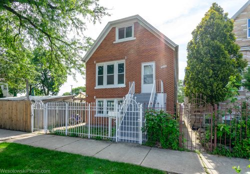 5254 S Campbell Avenue, Chicago, IL, 60632 | Card Image