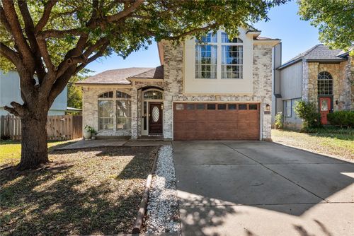1111 Pathfinder Way, Round Rock, TX, 78665-2527 | Card Image