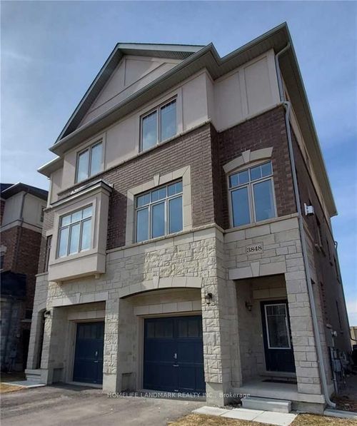 3848 Tufgar Cres, Burlington, ON, L7M1P8 | Card Image