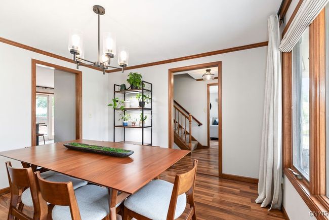 4292 Persimmon Path, House other with 4 bedrooms, 3 bathrooms and null parking in Liverpool NY | Image 21