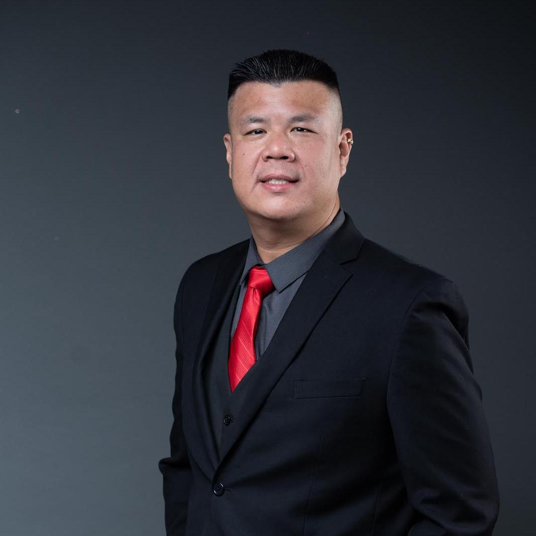 Nghia Nguyen