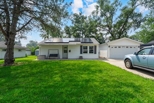 1908 Innercircle Dr, Crest Hill, IL, 60403-2075 | Card Image
