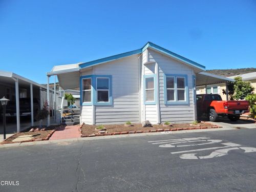 154-250 E Telegraph Rd, Fillmore, CA, 93015-2109 | Card Image