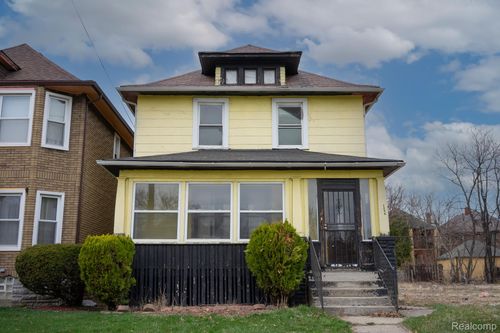4336 Larchmont St, Detroit, MI, 48204-4209 | Card Image