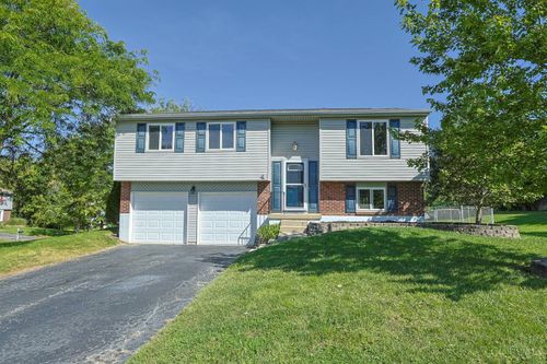 1403 Moondust Ct, Miamisburg, OH, 45342-1938 | Card Image