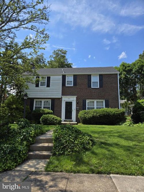 203 Waverly Rd, WILMINGTON, DE, 19803-3134 | Card Image