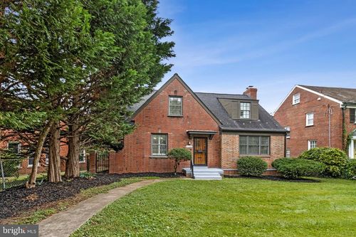 1124 Kalmia Rd Nw, WASHINGTON, DC, 20012-1424 | Card Image