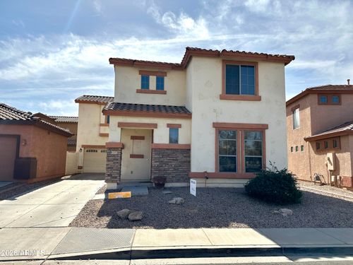2691 E Le Grand Loop, Chandler, AZ, 85286-1396 | Card Image