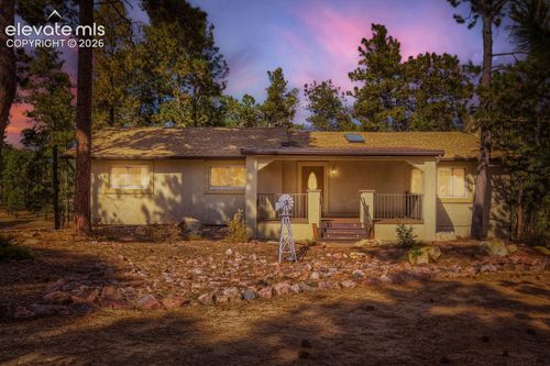 12295 Domino Way, Colorado Springs, CO, 80908 | Card Image