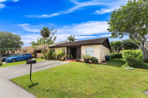 12316 Sw 119th Ln, Miami, FL, 33186-5012 | Card Image