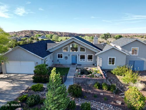 1436 W Tumbleweed Trl, Snowflake, AZ, 85937-5452 | Card Image
