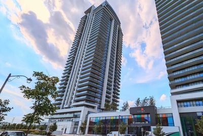 2906 - 12 Gandhi Lane, Condo with 2 bedrooms, 2 bathrooms and 2 parking in Thornhill ON | Image 1