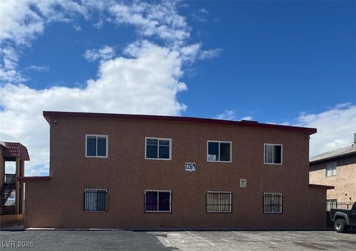 2269 Exeter Dr, Las Vegas, NV, 89156-6164 | Card Image