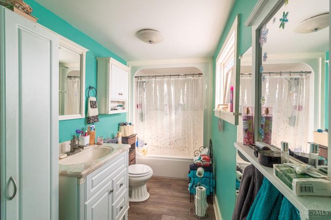 21 W 8 Th St, House other with 3 bedrooms, 1 bathrooms and null parking in Manchester OH | Image 32