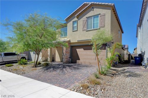 6810 Gaslamp Harbor Avenue, Las Vegas, NV, 89156 | Card Image