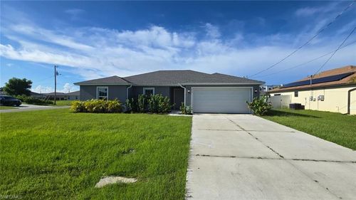 414 Nw 3rd Ter, Cape Coral, FL, 33993-2324 | Card Image