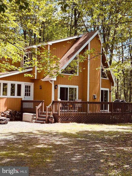 237 Choctaw Dr, POCONO LAKE, PA, 18347-8001 | Card Image