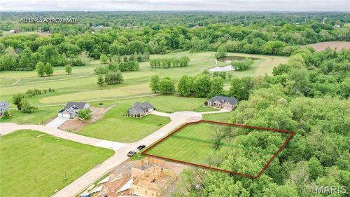 0 Woodland Hills Dr, Alton, IL, 62002 | Card Image