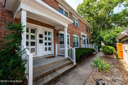 unit-5-2159 Bonnycastle Ave, Louisville, KY, 40205-1344 | Card Image