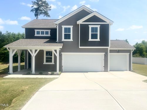 63 Lynn Crest Way, Four Oaks, NC, 27524-6504 | Card Image