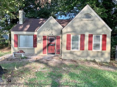 962 Biggs St, House other with 3 bedrooms, 2 bathrooms and null parking in Memphis TN | Image 1