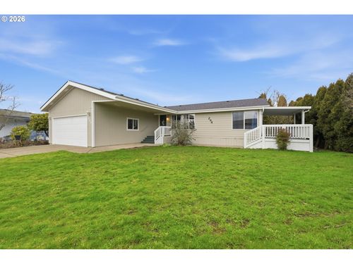 244-1699 N Terry St, Eugene, OR, 97402-7702 | Card Image