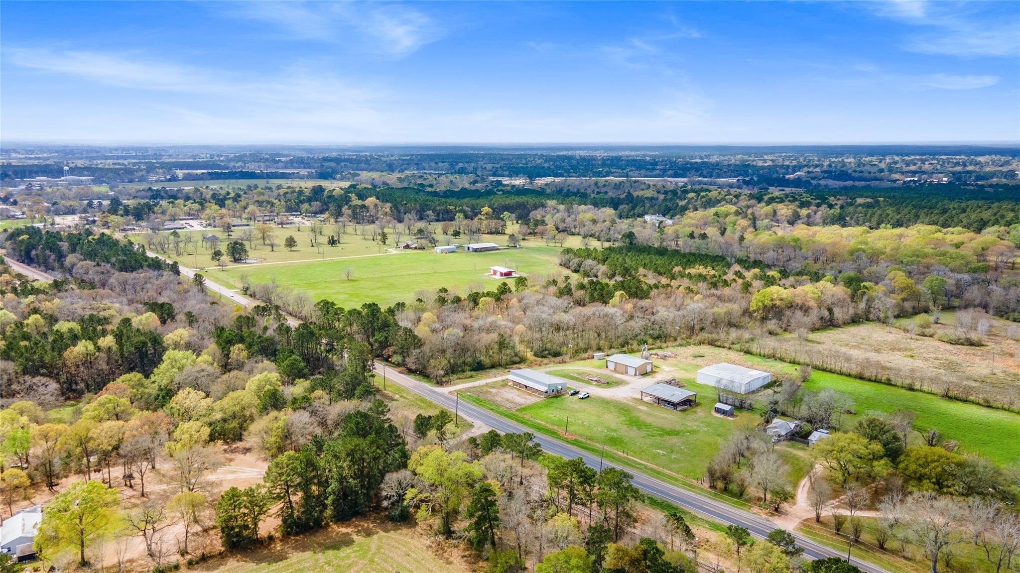 Farm in New Waverly 3
