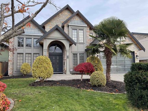 3671 Moresby Dr, Richmond, BC, V7C4G7 | Card Image