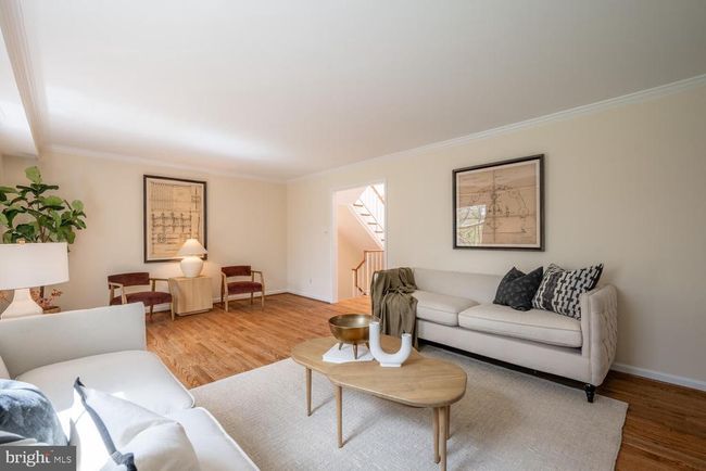 4616 Arlington Blvd, Townhouse with 4 bedrooms, 4 bathrooms and null parking in ARLINGTON VA | Image 14