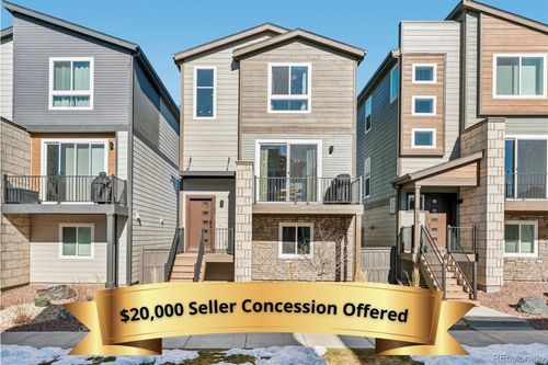 6155 Mission Trails Vw, Colorado Springs, CO, 80922-3469 | Card Image