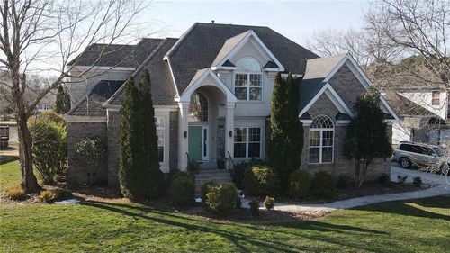 2516 Sanderson Ln, Virginia Beach, VA, 23456-3580 | Card Image