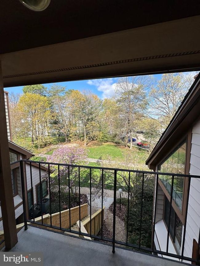 26C - 14012 Justin Way, Condo with 1 bedrooms, 1 bathrooms and null parking in LAUREL MD | Image 20