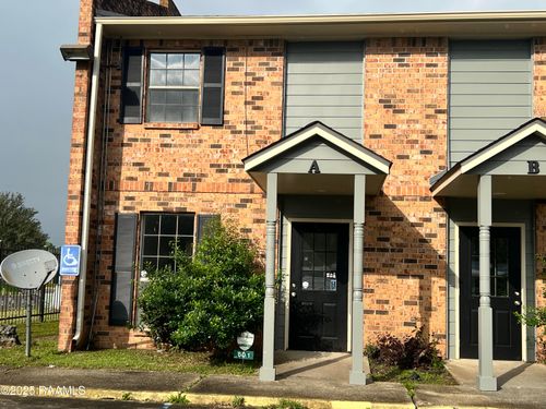 ste-a-601 Loire Ave, Lafayette, LA, 70507-2477 | Card Image