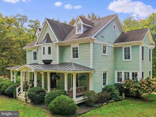 19935 Foggy Bottom Rd, Bluemont, VA, 20135-2133 | Card Image