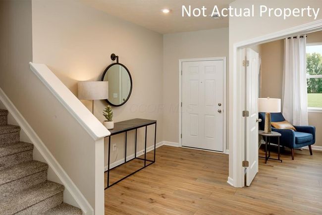 LOT-369 - 5541 Violet St, House other with 4 bedrooms, 3 bathrooms and null parking in South Bloomfield OH | Image 12